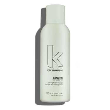 KEVIN MURPHY_SCALP.SPA TREATMENT Calming Foam Masque_Cosmetic World